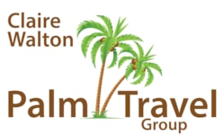 Palm Travel Group - Claire Walton